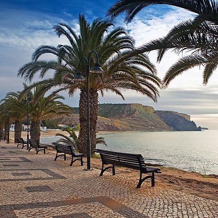 Waterside Village Apartments Luz Εξωτερικό φωτογραφία