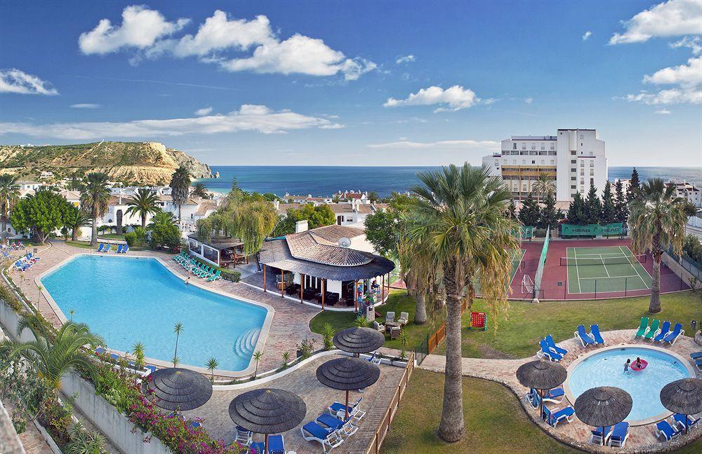 Waterside Village Apartments Luz Εξωτερικό φωτογραφία