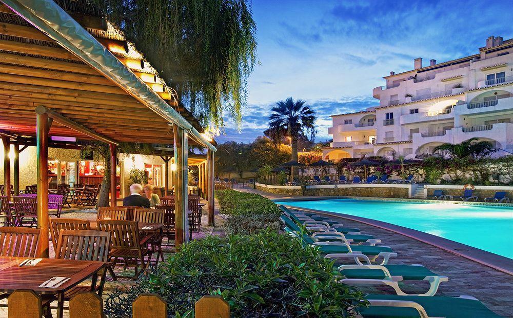 Waterside Village Apartments Luz Εξωτερικό φωτογραφία