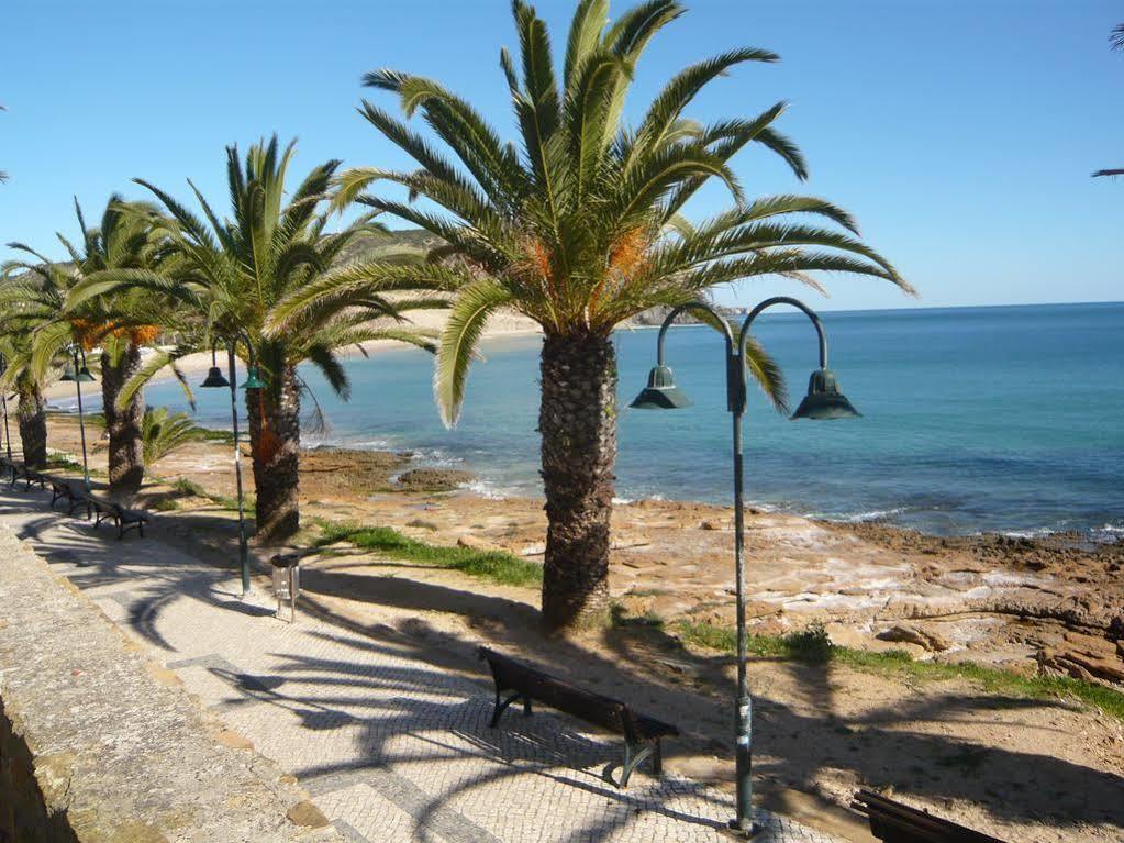 Waterside Village Apartments Luz Εξωτερικό φωτογραφία