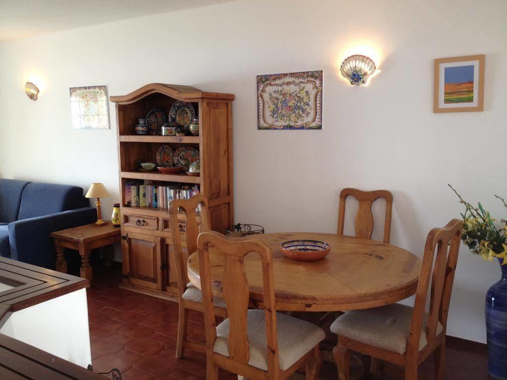 Waterside Village Apartments Luz Εξωτερικό φωτογραφία