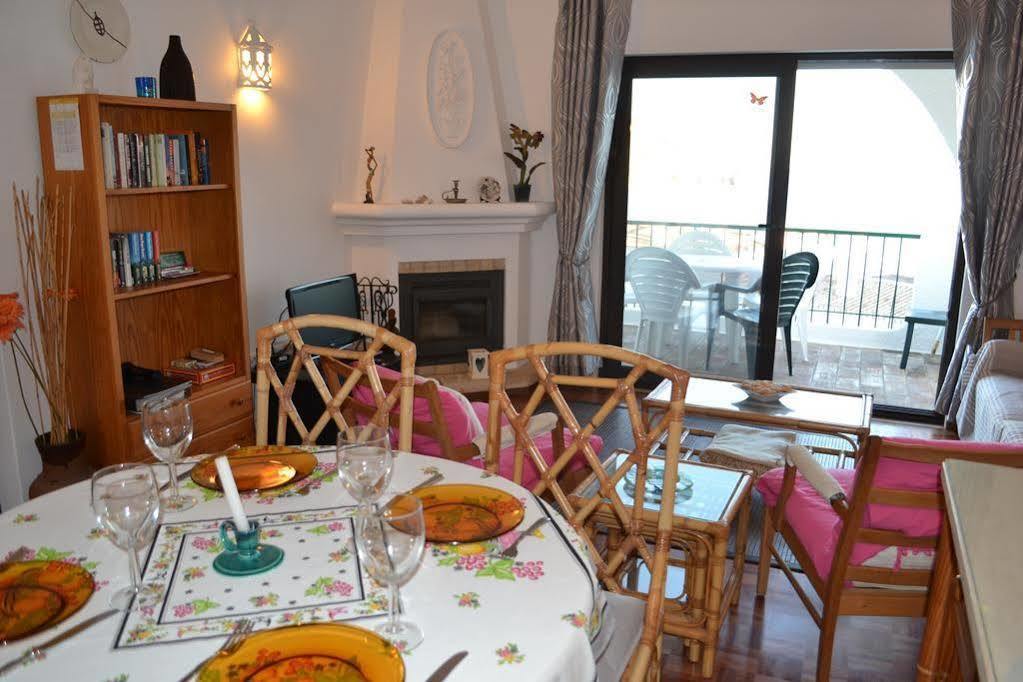 Waterside Village Apartments Luz Εξωτερικό φωτογραφία